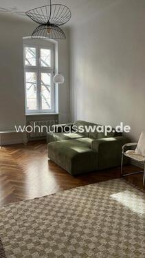 Foto - 3 Zimmer Etagenwohnung in Berlin