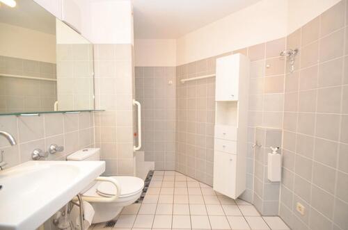 Foto - Etagenwohnung in Brühl zur Miete