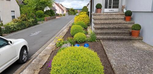 Foto - 7 Zimmer Einfamilienhaus zum Kaufen in Kemmern