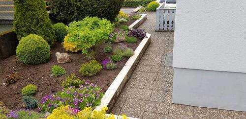 Foto - 7 Zimmer Einfamilienhaus in Kemmern