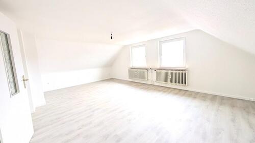 Foto - Etagenwohnung in Dorfprozelten zur Miete