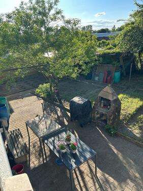 Foto - Garten in 63517 Rodenbach zu vermieten