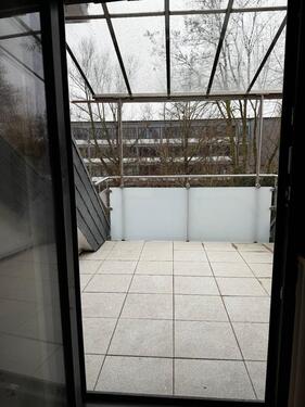 Foto - 4 Zimmer Dachgeschoßwohnung zur Miete in Darmstadt