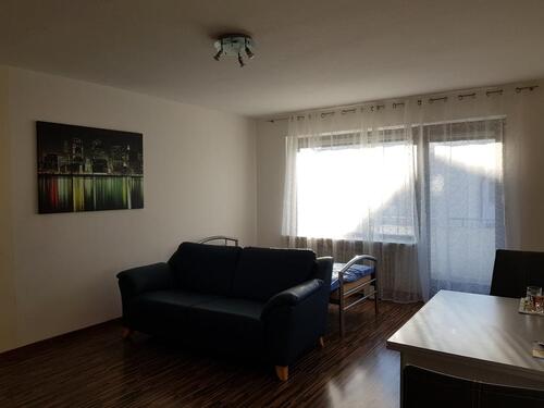 Foto - 1 Zimmer Etagenwohnung zur Miete in Oberasbach