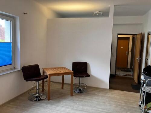 Foto - 1 Zimmer Erdgeschoßwohnung in Zeven