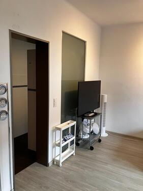 Foto - Erdgeschoßwohnung in Zeven zur Miete