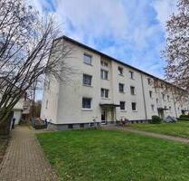 Sanierte 2-Zimmer-Wohnung in Hassels - Ruhige Lage, moderne Wohnung - Düsseldorf Stadtbezirk 9 Sanierte 2-Zimmer-Wohnung in Hassels - Ruhige Lage, moderne Wohnung - Düsseldorf Stadtbezirk 9