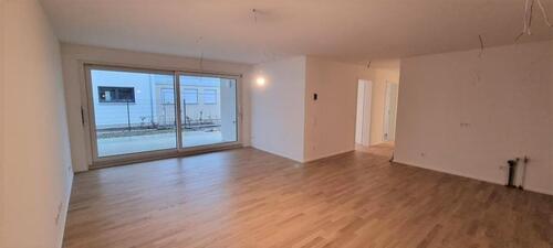 Foto - 2.5 Zimmer Etagenwohnung in Täferrot