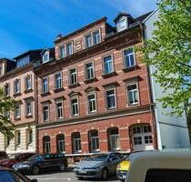 Erstbezug nach Renovierung, Günstige 2-Raumwohnung mit großem Balkon - Chemnitz Adelsberg