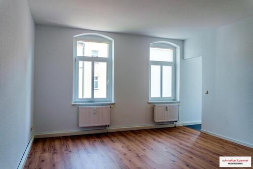 Foto - 2 Zimmer Etagenwohnung zur Miete in Chemnitz