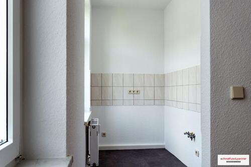 Foto - Etagenwohnung in Chemnitz zur Miete