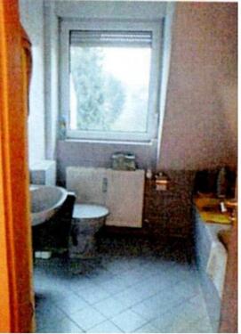 Foto - 2 Zimmer Dachgeschoßwohnung zur Miete in Dillingen an der Donau