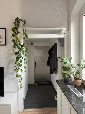 Foto - 50 m2 große Wohnung im 1. OG - in 42117 Wpt-Elberfeld