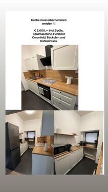 Foto - 2 Zimmer Etagenwohnung zur Miete in Wuppertal