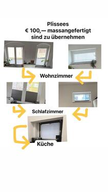 Foto - Etagenwohnung in Wuppertal zur Miete