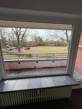 Foto - 3 Zimmer Maisonettenwohnung zur Miete in Bad Segeberg