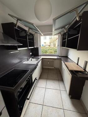 Foto - 3 Zimmer Maisonettenwohnung in Bad Segeberg