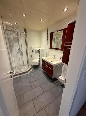 Foto - Maisonettenwohnung in Bad Segeberg zur Miete