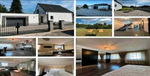 Foto - Einfamilienhaus in Düsseldorf-Stockum