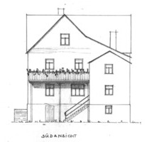 Verkauf Wohn-und Geschäftshaus in Burgwindheim