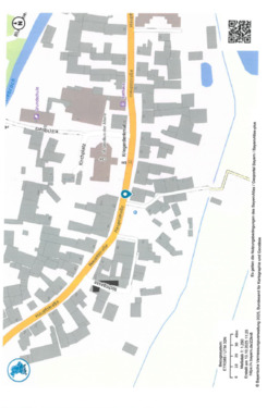 Foto - Einfamilienhaus in Burgwindheim zum Kaufen