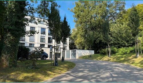 Foto - Moderne Neubauwohnung3-4 ZimmerSmart-Home Wohnung mit Südbalkon