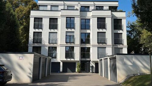 Foto - 4 Zimmer Etagenwohnung zum Kaufen in Remscheid