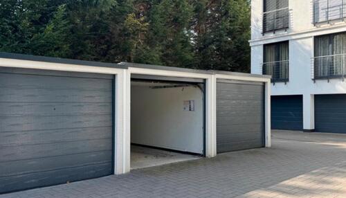 Foto - 4 Zimmer Etagenwohnung in Remscheid