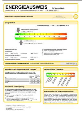 Foto - 3 Zimmer Erdgeschoßwohnung zur Miete in Mettingen