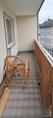 Foto - Sehr gut geschnittene 3-Zimmer Wohnung am Wiener Platz