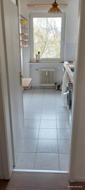 Foto - Etagenwohnung in Köln zur Miete