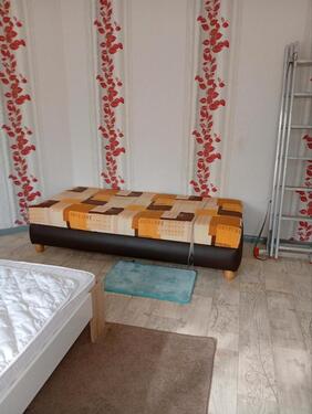 Foto - 1 Zimmer Etagenwohnung zur Miete in Salzwedel