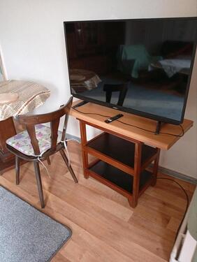 Foto - 1 Zimmer Etagenwohnung in Salzwedel