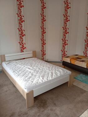 Foto - Etagenwohnung in Salzwedel zur Miete