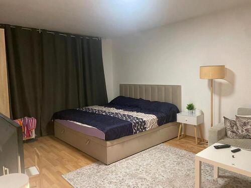 Foto - Zwei Zimmer Wohnung in Frankfurter berg zu vermieten
