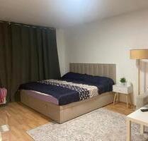 Zwei Zimmer Wohnung in Frankfurter berg zu vermieten - Frankfurt am Main Eschersheim