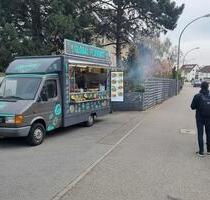 Der ideale Spot für Ihren Foodtruck-Erfolg in einem lebendigen Umfeld in Landshut - Ergolding