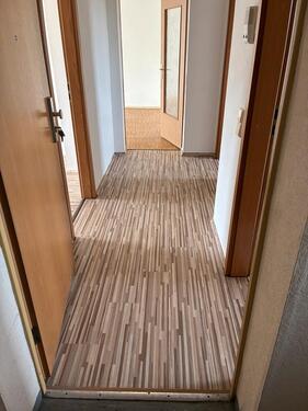 Foto - 3 Raum Wohnung - 345,00&nbsp;EUR Kaltmiete, ca.&nbsp; 61,50&nbsp;m&sup2;