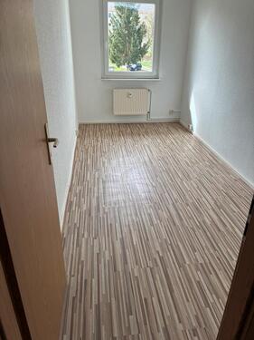 Foto - 3 Zimmer Etagenwohnung zur Miete in Körner