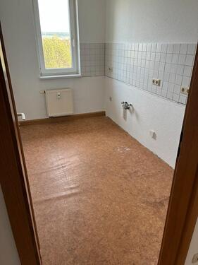 Foto - 3 Zimmer Etagenwohnung in Körner