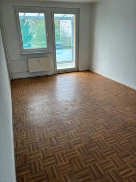 Foto - Etagenwohnung in Körner zur Miete