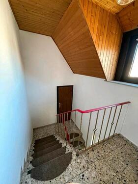 Foto - 3 Zimmer Dachgeschoßwohnung zum Kaufen in Hiddenhausen