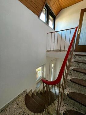 Foto - 3 Zimmer Dachgeschoßwohnung in Hiddenhausen