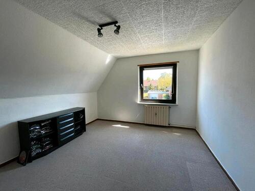 Foto - Dachgeschoßwohnung in Hiddenhausen zum Kaufen