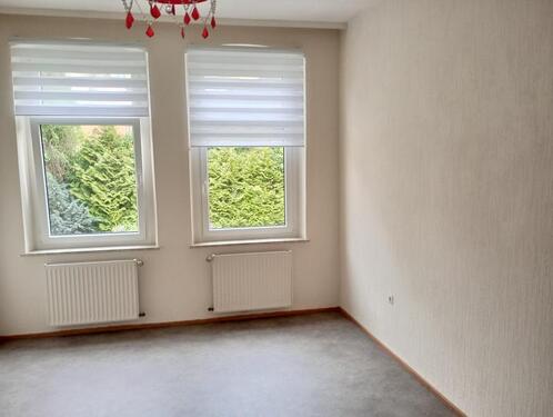 Foto - Etagenwohnung in Hof zur Miete