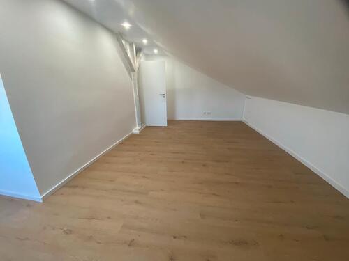 Foto - 3 Zimmer Dachgeschoßwohnung in Heilbronn