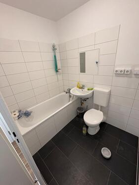 Foto - 1 Zimmer Etagenwohnung zur Miete in Dresden