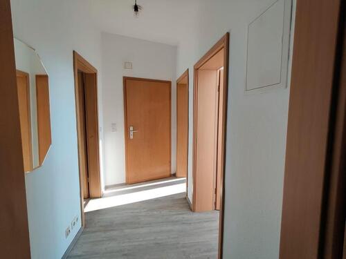 Foto - Etagenwohnung in Wuppertal zur Miete