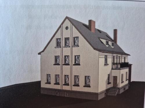 Foto - Mehrfamilien oder eigenes Traumhaus, Kapitalanlage