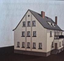 Mehrfamilien oder eigenes Traumhaus, Kapitalanlage - Saalfeld (Saale)